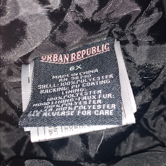 Urban Republic - Picture 3 of 3